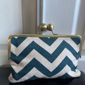 Stylish clutch /iPad mini / Kindle / Nook Case